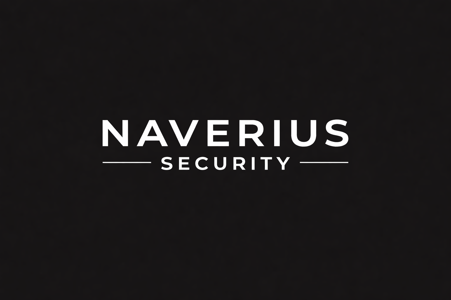 Naverius Security